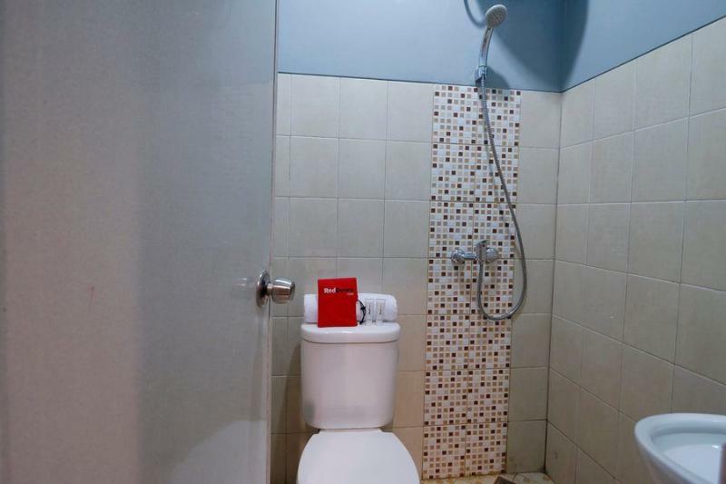 Reddoorz Plus Near Rs Harapan Kita Jakarta Exteriér fotografie